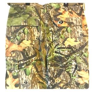 Mossy Oak Pant